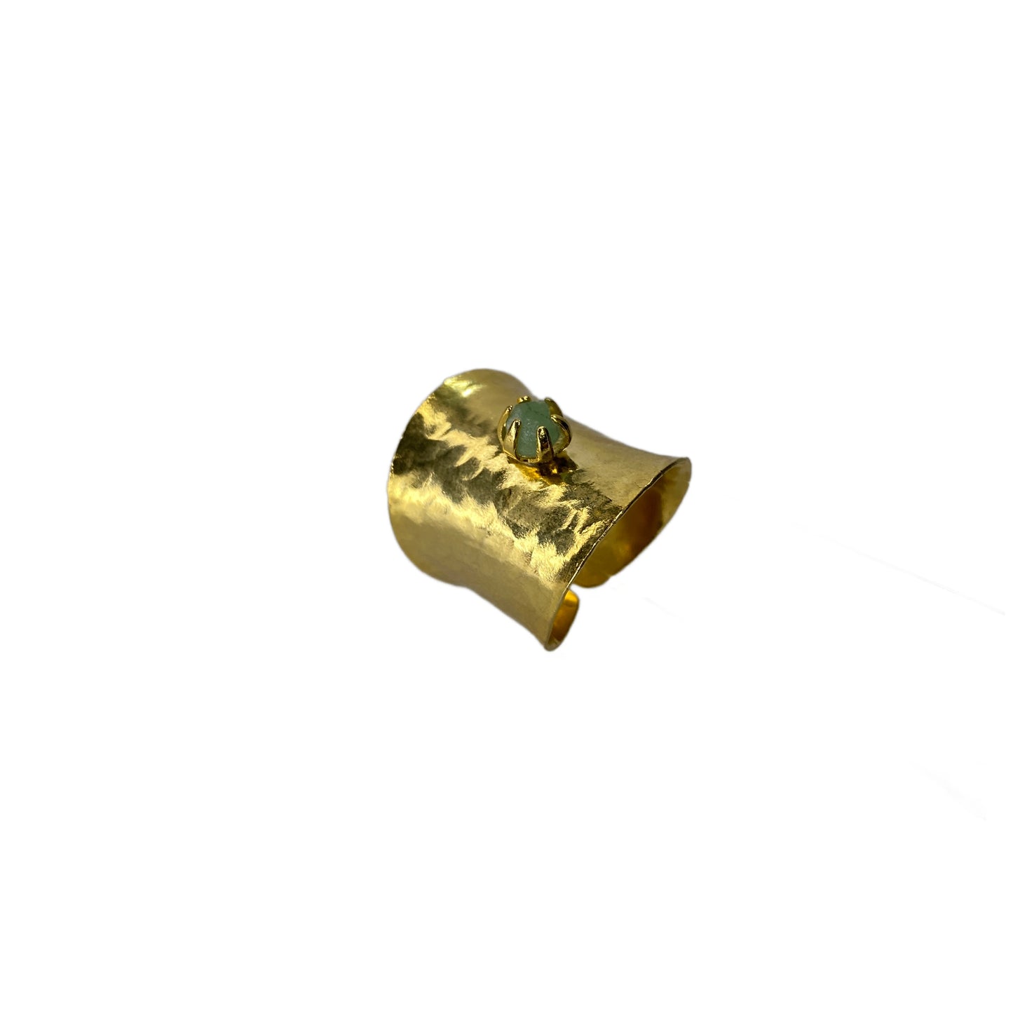 Anillo Morralla Lisa