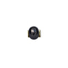 Anillo Perla Shell Morado