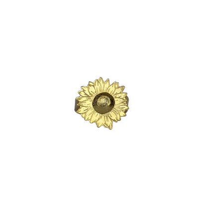 Anillo Girasol