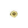 Anillo Girasol