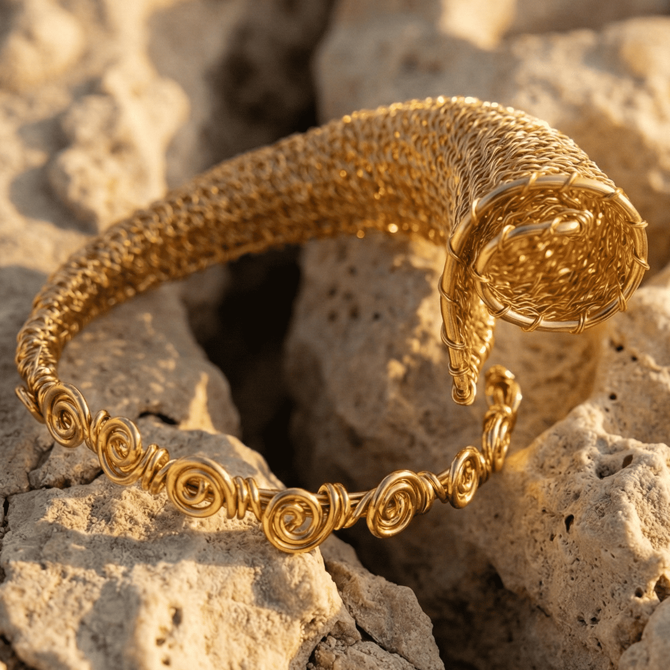 Espiral de caracol