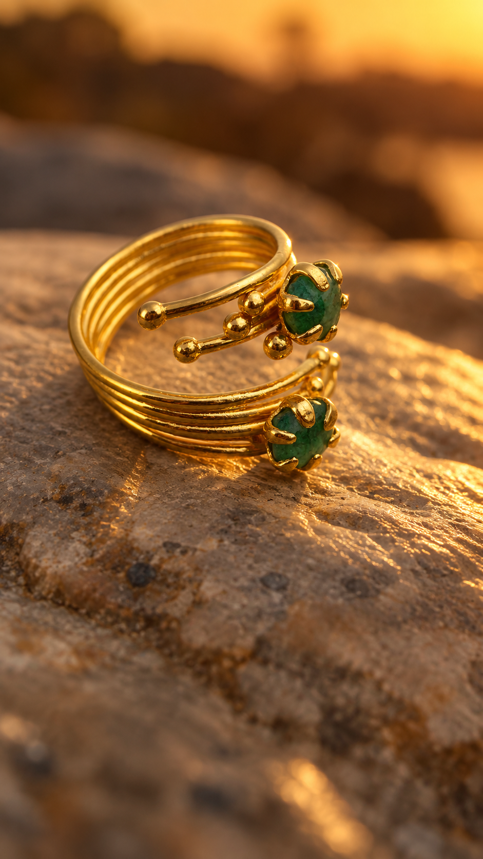 Anillos