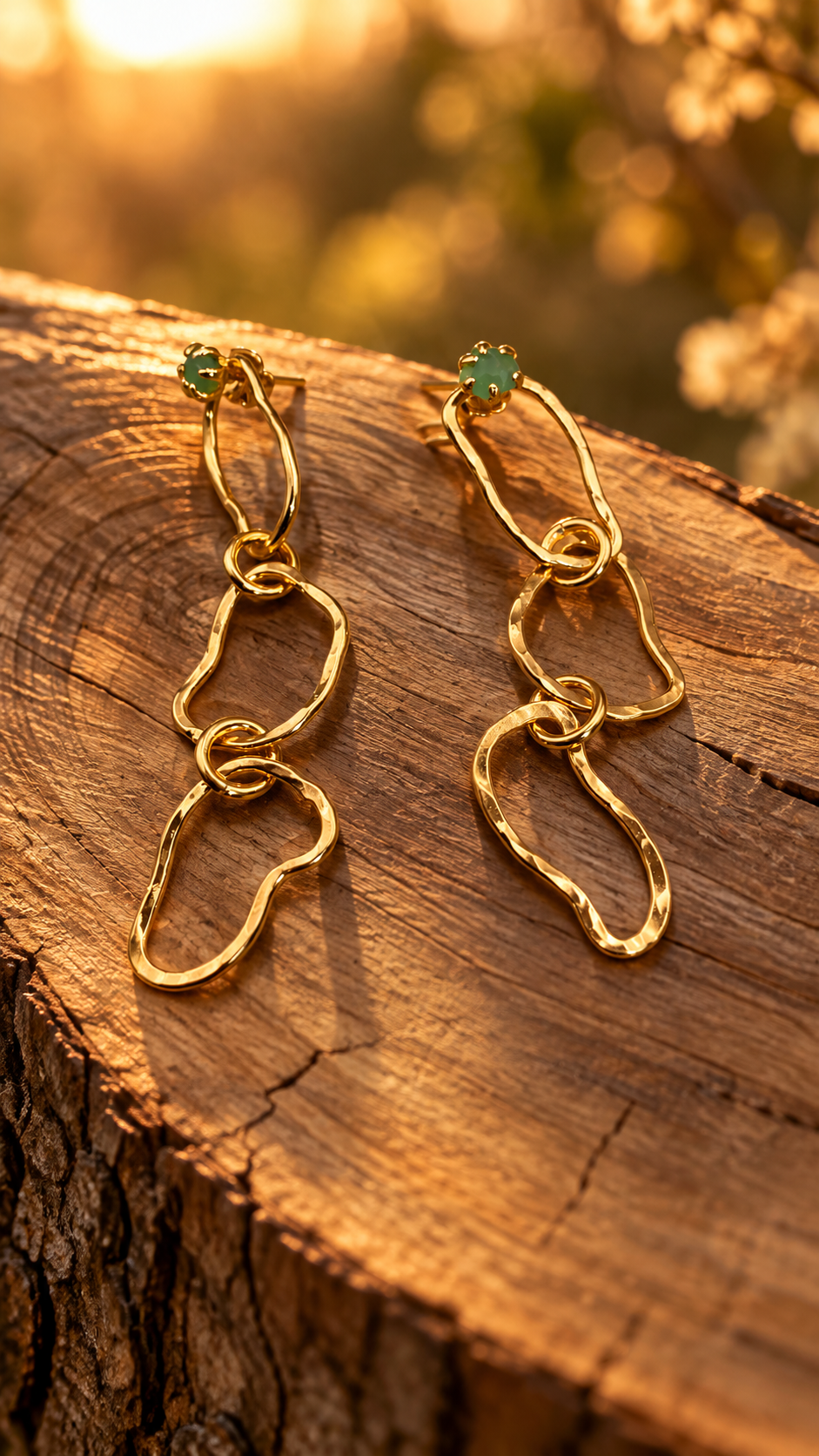 Aretes
