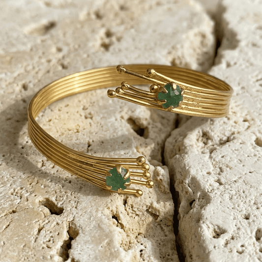 Pistilos con Morralla