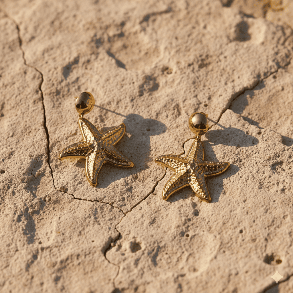 Estrella De Mar