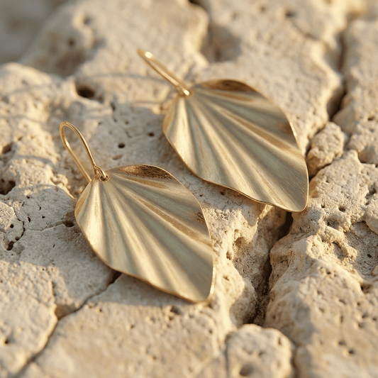 Hoja geometrica