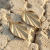 Hoja geometrica