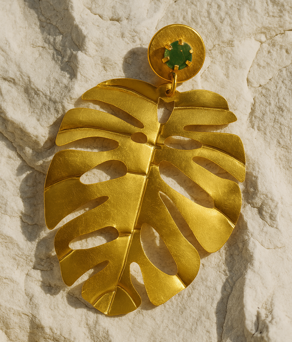 Monstera de Esmeralda